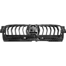 Bmw G22+LCI Hava Kelebeği Ön Motorlu 51749465880 Wender