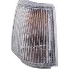 Pleksan Edntrend Sinyal Lambasi Sağ Duysuz R9 Fairway R11