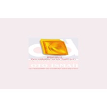 Mars Edntrend Sinyal Lambasi Sol [ Ford Transit T15 1994-2001 ]