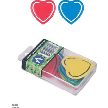Ark 1894 Atas Standart Plastik Dikdörtgen Kutu