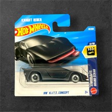 Mını Gt Hw K.ı.t.t Concept 2026