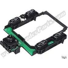 Mercedes W202 Cam Düğmesi Komple A2028208210 Wender