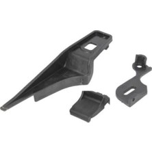 Ak Oto Ford Fiesta Far Tamir Seti Sol 2008-2013