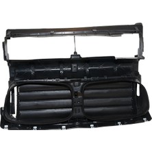 Bmw F 01-Lcı 2012-2015 Panel Hava Kanalı F01 Lcı Ön Fan Maskesi 51647299069 Wender