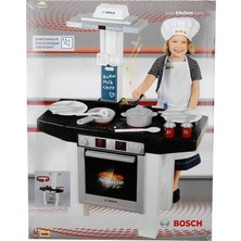 Klein Bosch Mutfak Seti