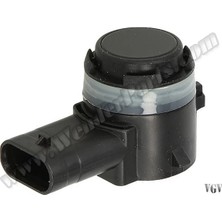 Bmw F45 X1:F48 X2:F39 X5:F15 G30 G11 X3:G01 Park Sensörü Pts Boyanabilir Siyah 66202409650 Wender