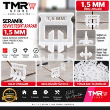 Tmr Store 1,5mm Seviye Tespit Aparatı 200 Adet
