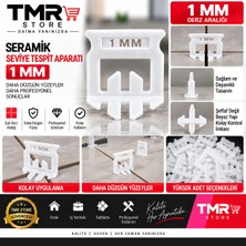 Tmr Store 1mm Seviye Tespit Aparatı 200 Adet