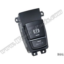 Bmw F10+LCI X3:F25 X4:F26 El Fren Düğmesi 61316822518 Wender