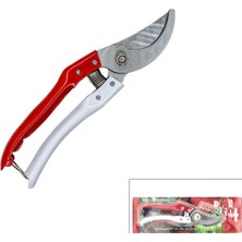 Pileli Store Geniş Ağız 8 Inc -200MM Çelik Bağ Makası Yedek Yaylı (4887)