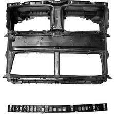 Bmw X1:F48 Lcı Panel Hava Kanalı Ön Fan Maskesi 51748493410 Wender