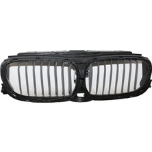 Bmw G11 2015-2018 Hava Kelebeği Ön Motorlu Pure Excellence 51137473505 Wender