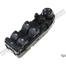 Bmw X5:E70+LCI X6:E71 Cam Düğmesi Ön Sol Kararan Ayna 61319218044 Wender