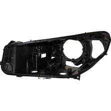 Bmw F07+LCI 2009-2016 Far Kasası Sol Bi Xenon 63127262719 Wender