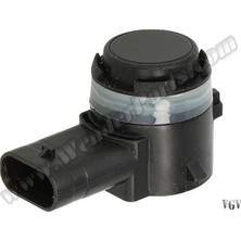 Mercedes W176 W177 W246 W247 W205 C117 W212 C207 Park Sensörü Pts Iç Boyanabilir Siyah A0009055504.9999 Wender