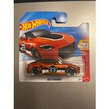 Hot Wheels Hw 2026 Serisi 2023 Nissan Z