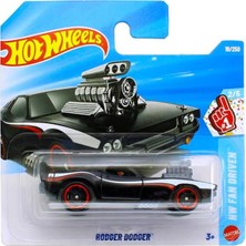 Hot Wheels Rodger Dodger JJK71