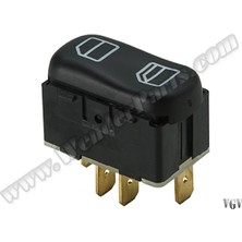 Mercedes SPR2801-904 2000-2006 Cam Düğmesi A0055453707 Wender