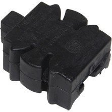Bmw X5:E70 X6:E71 X5:F15 X6:F16 Radyatör Braketi Üst 17117553480 Wender