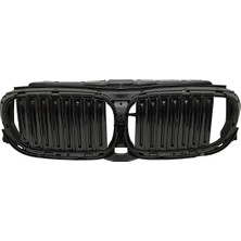 Bmw G11 2015-2018 Hava Kelebeği Ön Motorlu Nivi M Tech 51138071195 Wender