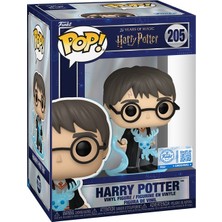 Funko Pop Harry Potter 25 Years Of Magic Figür #205