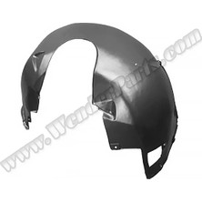 Bmw E65 2005-2008 Çamurluk Davlumbazı Ön Sol 51717136679 Wender