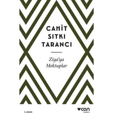 TeknoKapsül Ziya’ya Mektuplar