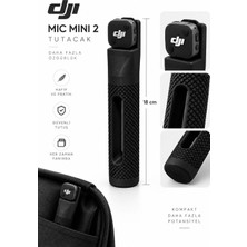 Tofu Djı Mic Mini 2 Tutacak 18 cm