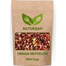 Naturşah Orman Meyveleri Bitki Çayı 250 gr