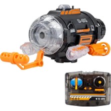 Silverlit Aqua Cam Hd Denizaltı 85024