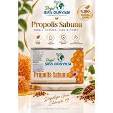 Propolis Sabun