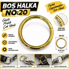 Elaletionline Boş Halka No:20