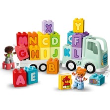LEGO Duplo Alfabe Kamyonu 10421