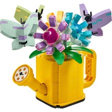 LEGO Creator Sulama Kabında Çiçekler 31149