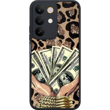 BG AKSESUAR Realme C85 5g Uyumlu Zenginlik Desenli Kamera Korumalı Darbelere Dayanıklı Kılıf