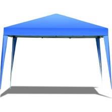 Freecamp Palencia AND1027 240X240CM Polyester Tente-Mavi