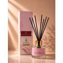 Fianendei Pudra Bambu Çubuklu Ortam Kokusu 100ML