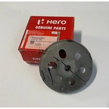 Hero [ Hr-Ort F2686 ] Tambur Kapak