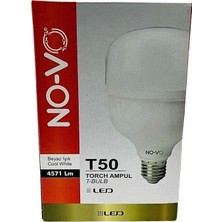 50 W Gold Torch