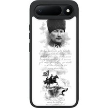 BG AKSESUAR Tecno Spark 50 5g Uyumlu Kurt Desenli Kamera Korumalı Darbelere Dayanıklı Kılıf