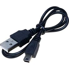 Kahveci Elektronik Store Mini USB Güç Aktarım Kablo - 50CM