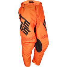 Acerbis Mx Track Çocuk Pantolon Turuncu