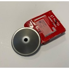 Hero [ Hr-Ort F2683 ] Varyator Kapak