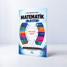 İgloo Yayınevi 7.sınıf Beceri Temelli Soru Setleri \"matematik\"