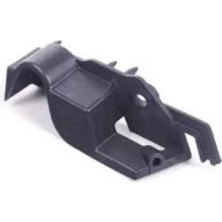 Audi A4 2012-2014 Tampon Braketi Ön Sağ 8K0807284H Wisco