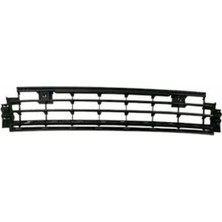 Vw Golf8 2020- Tampon Izgarasi Orta 5H0853677F9B9 Wisco