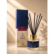 Fianendei Virginia Bambu Çubuklu Ortam Kokusu 100ML