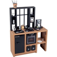 Smoby Loft Mutfak 312600