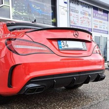Türkset Merdeces Cla 117 Amg Style Spoiler (( Boyasız ))