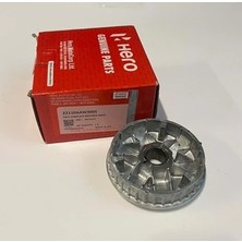 Hero [ Hr-Ort F2676 ] Masura Set Agırlık Yatak
